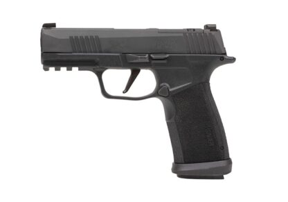 Pistole Sig Sauer P365 X-MACRO TACOPS, 9mm Luger