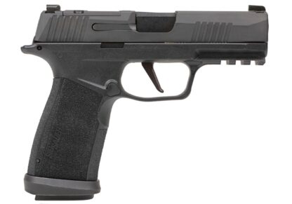 Pistole Sig Sauer P365 X-MACRO TACOPS, 9mm Luger - Image 2