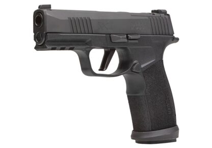 Pistole Sig Sauer P365 X-MACRO TACOPS, 9mm Luger - Image 3