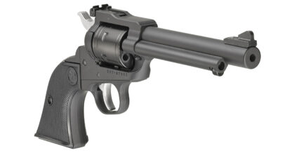Revolver Ruger Super Wrangler Black Cerakote - Obrázek 2