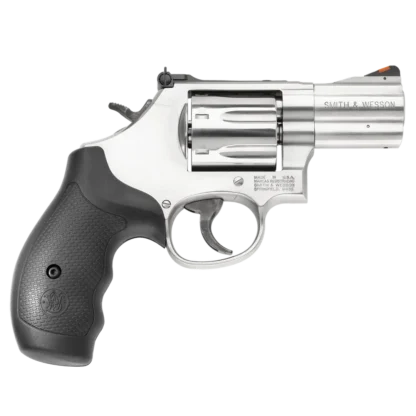 Revolver Smith & Wesson model 686 Plus, 2,5"