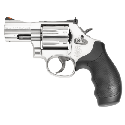 Revolver Smith & Wesson model 686 Plus, 2,5" - Image 2
