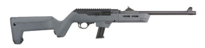 Puška samonabíjecí Ruger PC Carbine s pažbou Magpul Backpacker