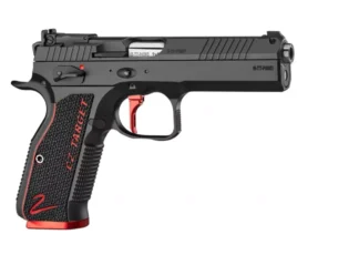Pistole CZ Shadow 2 Target 5"