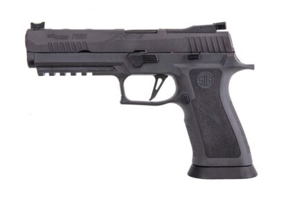 Samonabíjecí pistole Sig Sauer P320 X-Five Legion