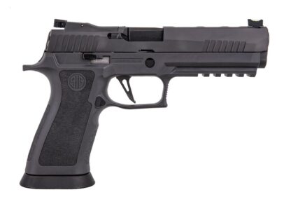 Samonabíjecí pistole Sig Sauer P320 X-Five Legion - Obrázek 2