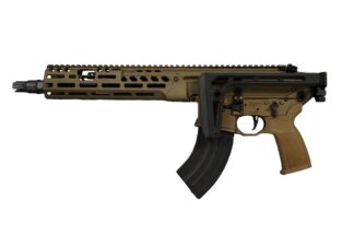 Puška SIG MCX SPEAR LT, r. 7,62x39, hlaveň 11,5"