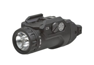 Svítilna na zbraně Sig Sauer FOXTROT2R
