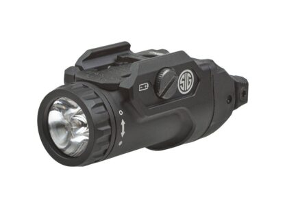 Svítilna na zbraně Sig Sauer FOXTROT2R