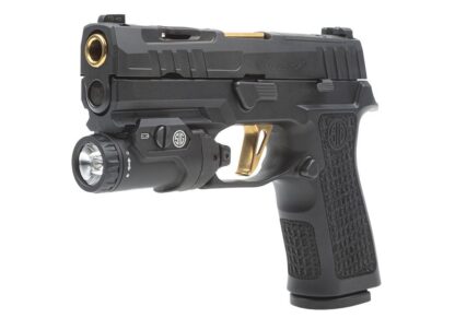 Svítilna na zbraně Sig Sauer FOXTROT2R - Image 3
