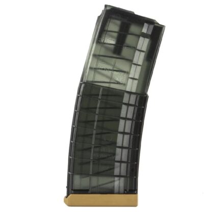 Zásobník Heckler Koch MR223 RAL 8000, 30 ran