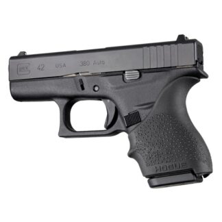 HOGUE návlek pro pistole Glock 42/43