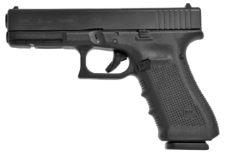 Pistole Glock 29 SF