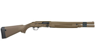 Brokovnice samonabíjecí Mossberg M940 THUNDER RANCH Optic-Ready
