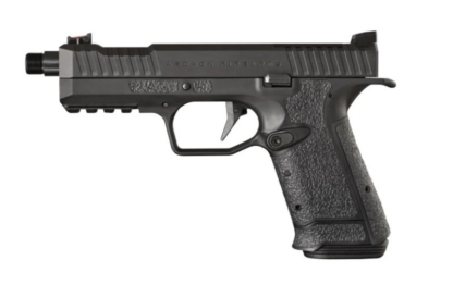 Samonabíjecí pistole ACHON FIREARMS typ B SR