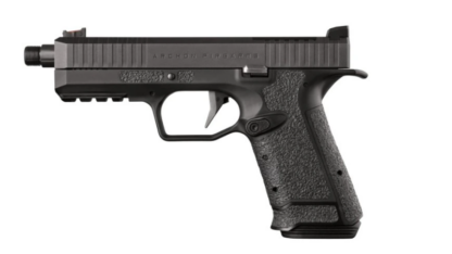 Samonabíjecí pistole ACHON FIREARMS typ D OSR ACRO