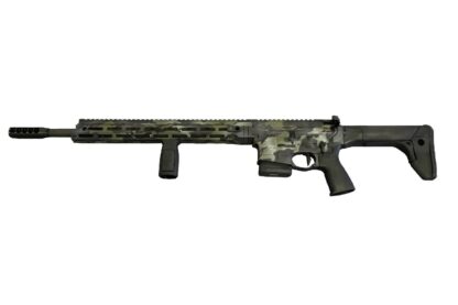 Puška Daniel Defense DDM4 V7 PRO DARK ACES - limitovaná edice