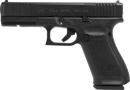 Pistole Glock 20 Gen5 MOS - Image 2