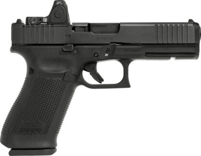 Pistole Glock 20 Gen5 MOS - Image 3