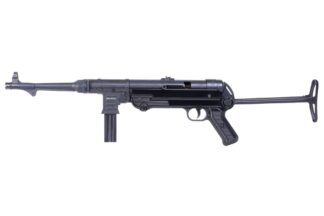 Samonabíjecí puška Mauser MP40, 9mm Luger