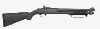 Brokovnice Mossberg M590A1 Class III