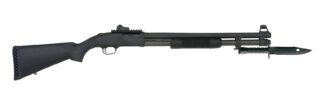 Brokovnice Mossberg M590A1 SPX + bodák