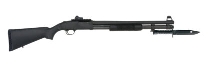 Brokovnice Mossberg M590A1 SPX + bodák