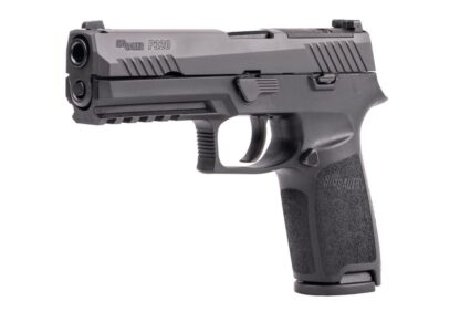 Samonabíjecí pistole Sig Sauer P320 Full-size - Image 3