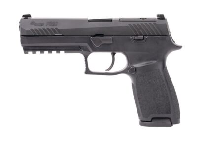 Samonabíjecí pistole Sig Sauer P320 Full-size
