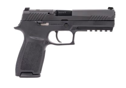 Samonabíjecí pistole Sig Sauer P320 Full-size - Image 2