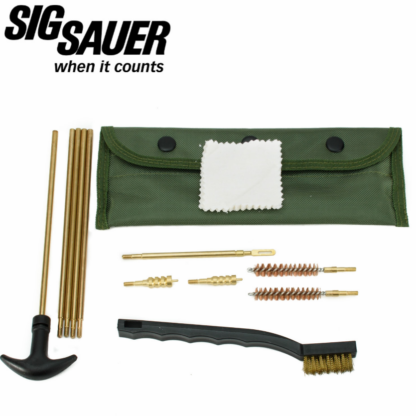 Sig Sauer MPX čistící set 9/40/45