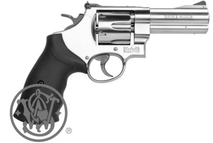Revolver Smith & Wesson model 610, 4"