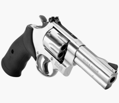 Revolver Smith & Wesson model 610, 4" - Obrázek 2