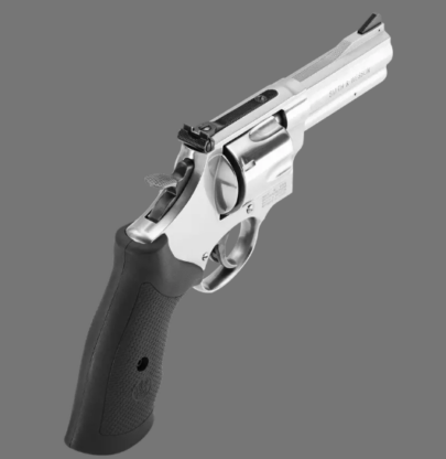 Revolver Smith & Wesson model 610, 4" - Obrázek 3