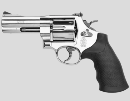Revolver Smith & Wesson model 610, 4" - Obrázek 4