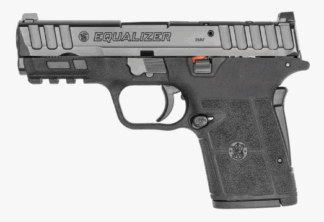 Pistole Smith & Wesson EQUALIZER 3,675"