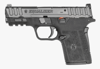 Pistole Smith & Wesson EQUALIZER 3,675"
