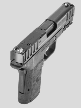 Pistole Smith & Wesson EQUALIZER 3,675" - Image 2
