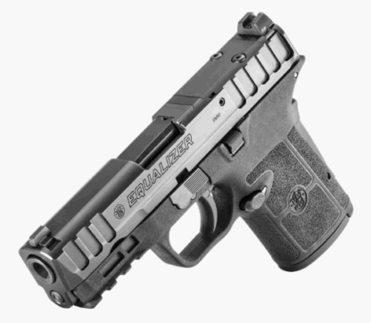 Pistole Smith & Wesson EQUALIZER 3,675" - Image 3
