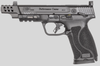 Pistole Smith & Wesson M+P10 M2.0 PC NS 5,6"