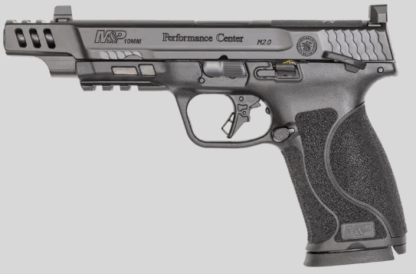 Pistole Smith & Wesson M+P10 M2.0 PC NS 5,6"