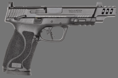 Pistole Smith & Wesson M+P10 M2.0 PC NS 5,6" - Image 2