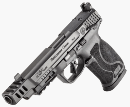 Pistole Smith & Wesson M+P10 M2.0 PC NS 5,6" - Image 3