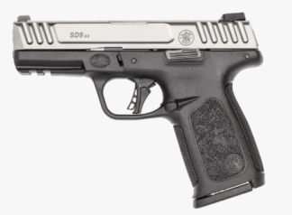 Pistole Smith & Wesson M&P9 SD9 2.0 2-Tone
