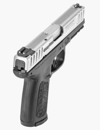 Pistole Smith & Wesson M&P9 SD9 2.0 2-Tone - Image 3