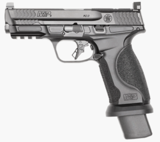 Pistole Smith & Wesson M&P9 M2.0 METAL OR TACTICAL 4,25"