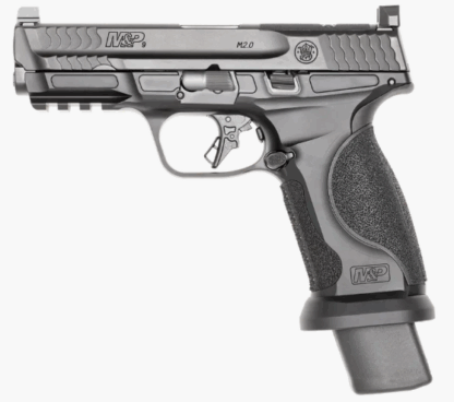 Pistole Smith & Wesson M&P9 M2.0 METAL OR TACTICAL 4,25"