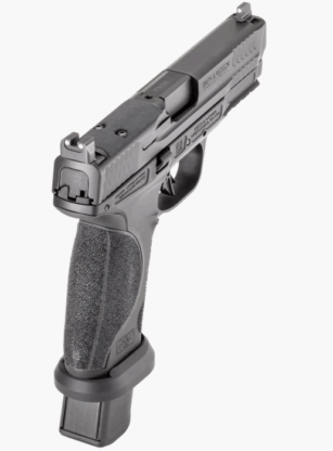 Pistole Smith & Wesson M&P9 M2.0 METAL OR TACTICAL 4,25" - Image 3