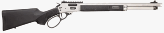 Opakovací puška Smith Wesson M1854