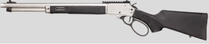Opakovací puška Smith Wesson M1854 - Image 2